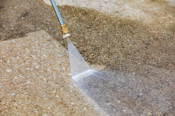 Best House Exterior Washing  in Upper Ack, NY